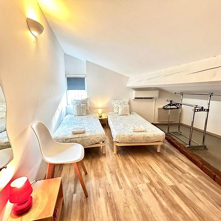 O'Berge & Chambres Avinyon Dış mekan fotoğraf