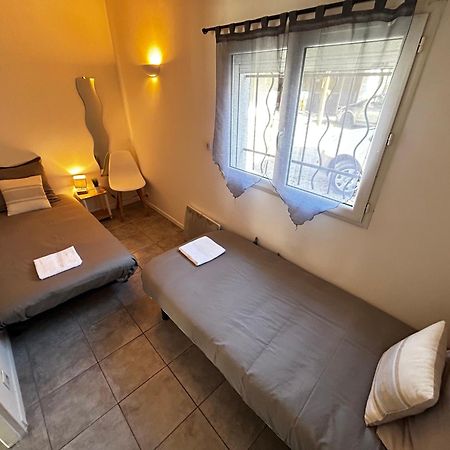 O'Berge & Chambres Avinyon Dış mekan fotoğraf