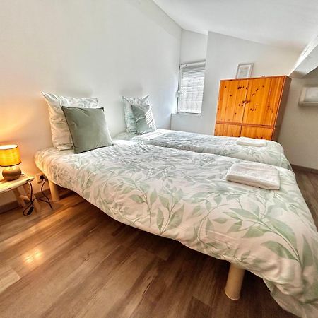 O'Berge & Chambres Avinyon Dış mekan fotoğraf
