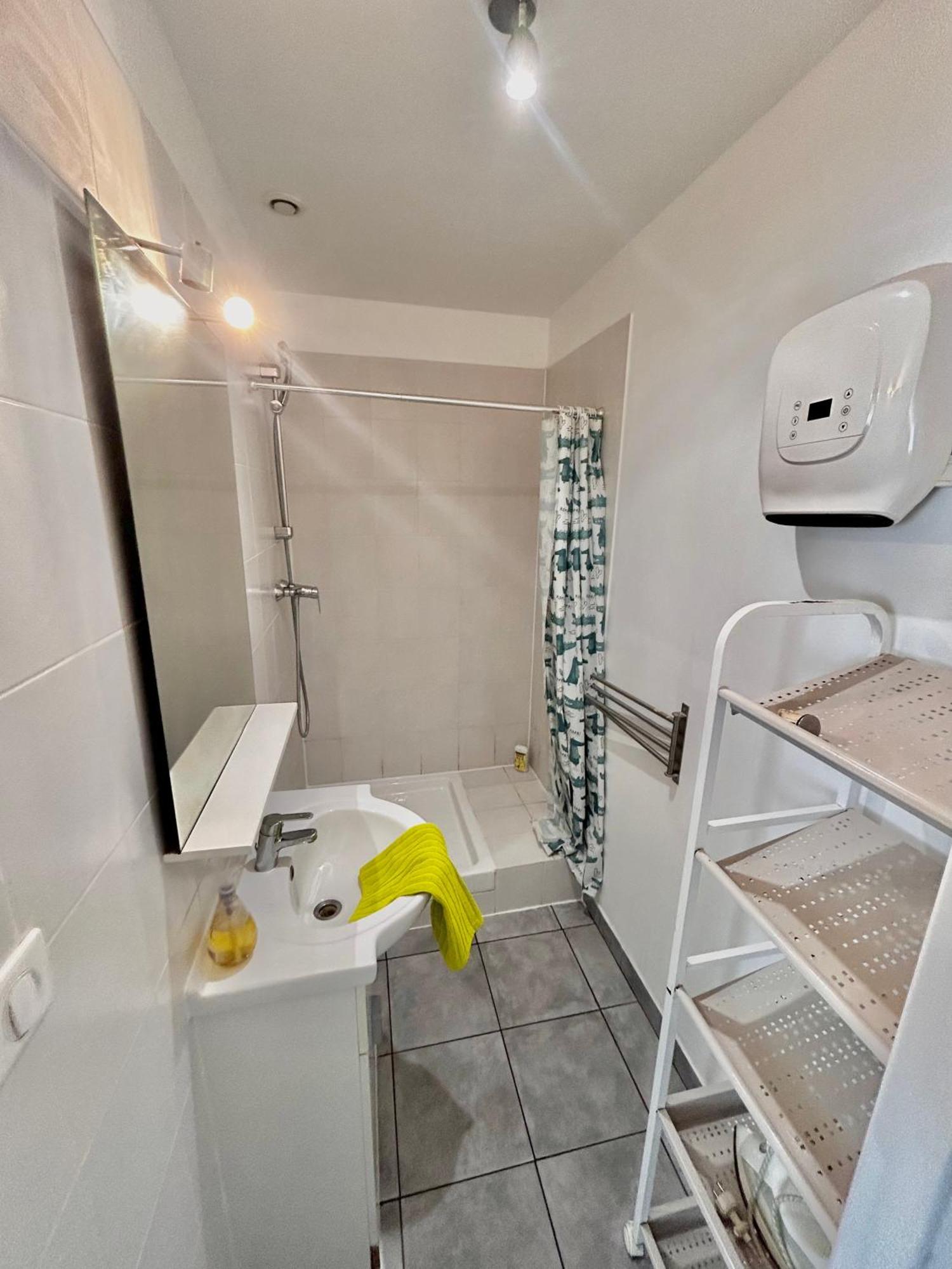 O'Berge & Chambres Avinyon Dış mekan fotoğraf