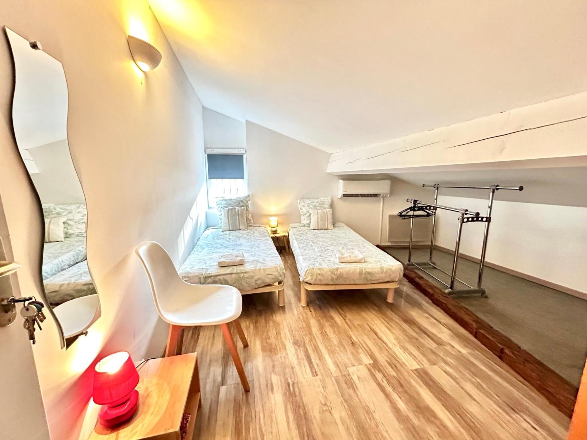 O'Berge & Chambres Avinyon Dış mekan fotoğraf