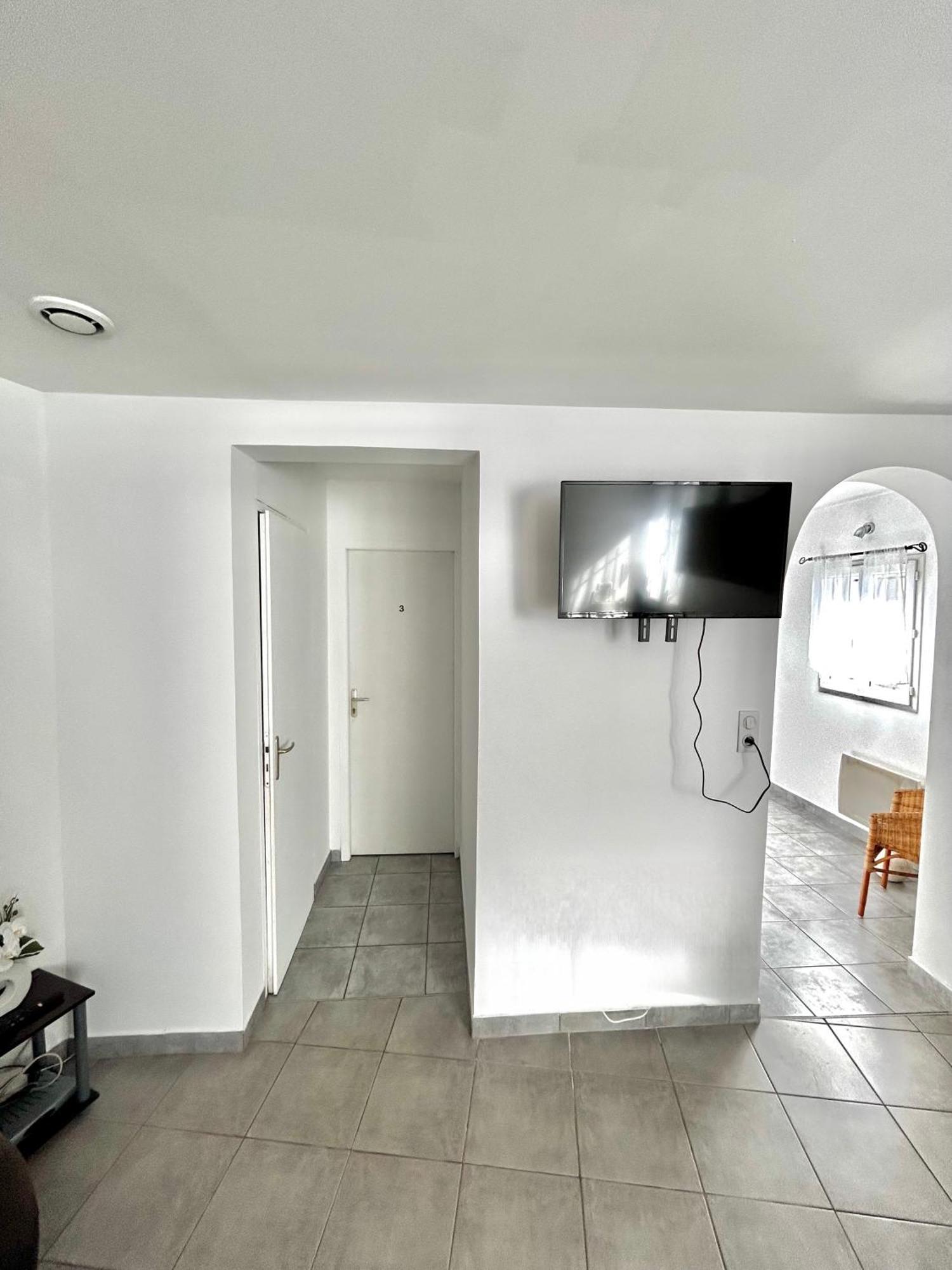 O'Berge & Chambres Avinyon Dış mekan fotoğraf