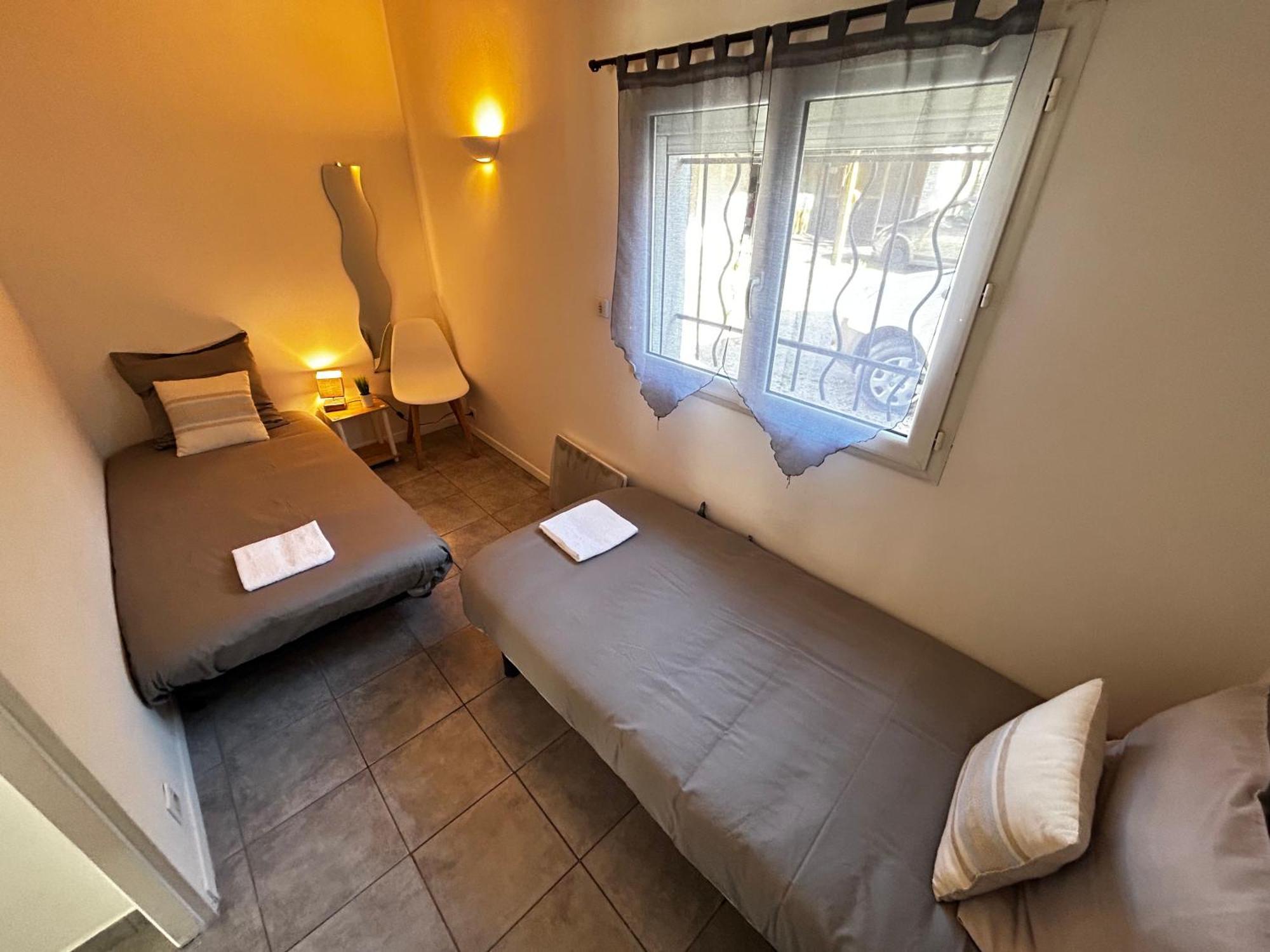 O'Berge & Chambres Avinyon Dış mekan fotoğraf