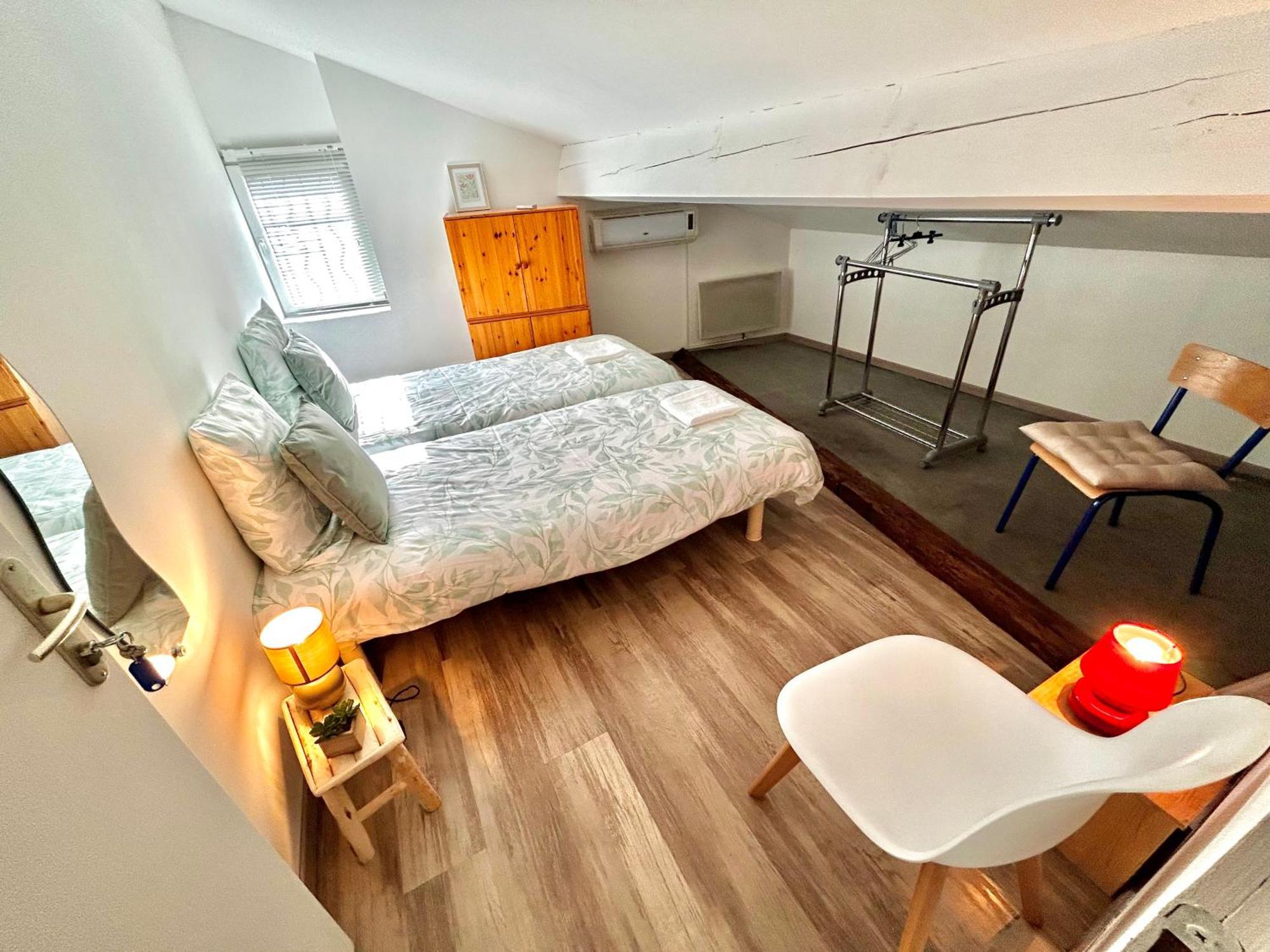 O'Berge & Chambres Avinyon Dış mekan fotoğraf