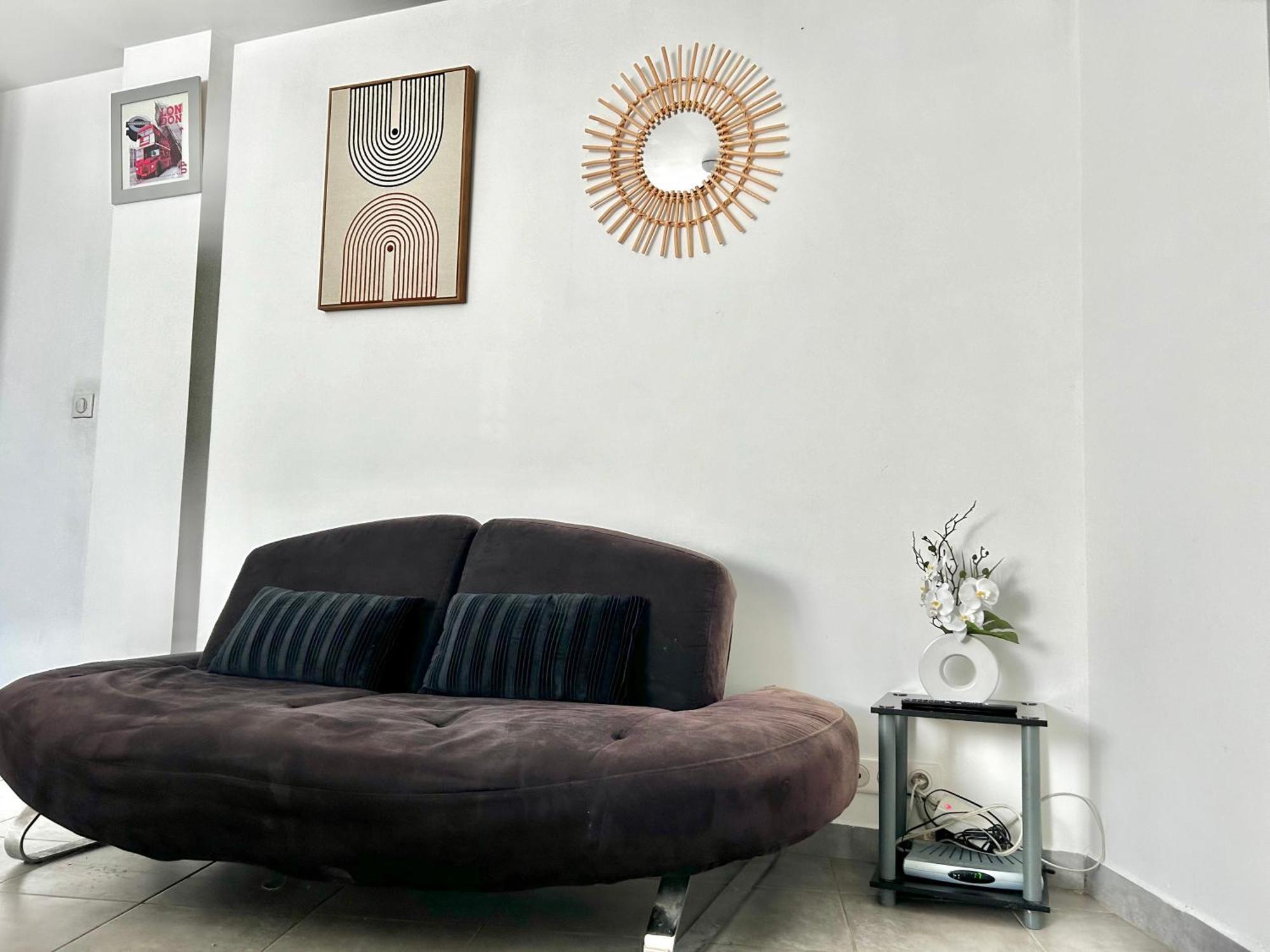 O'Berge & Chambres Avinyon Dış mekan fotoğraf