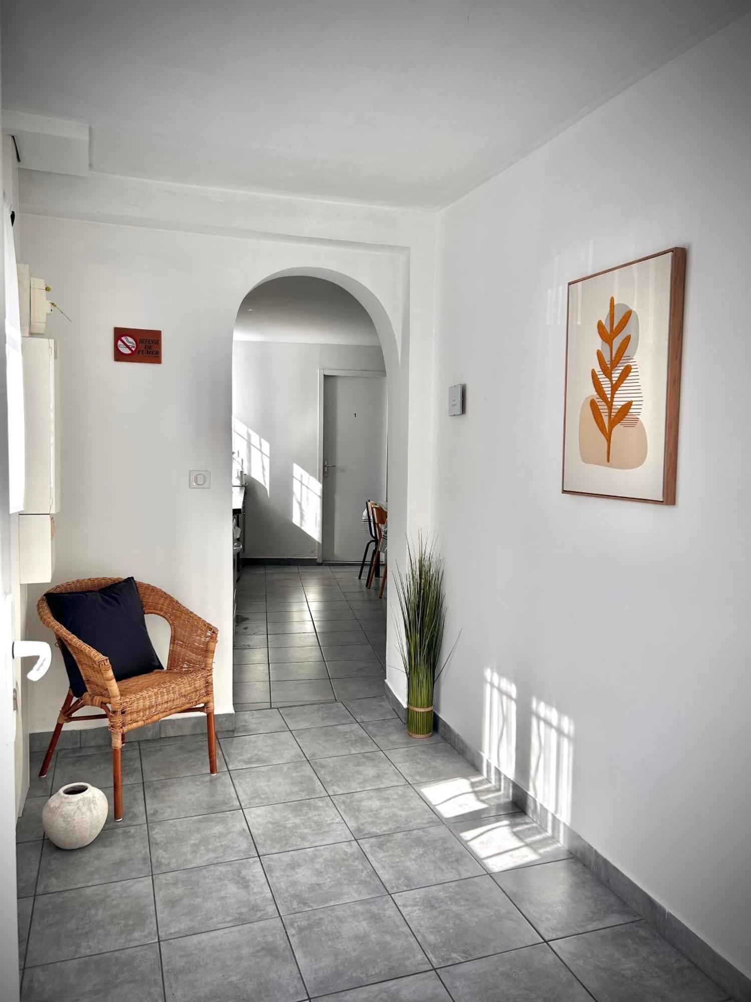 O'Berge & Chambres Avinyon Dış mekan fotoğraf