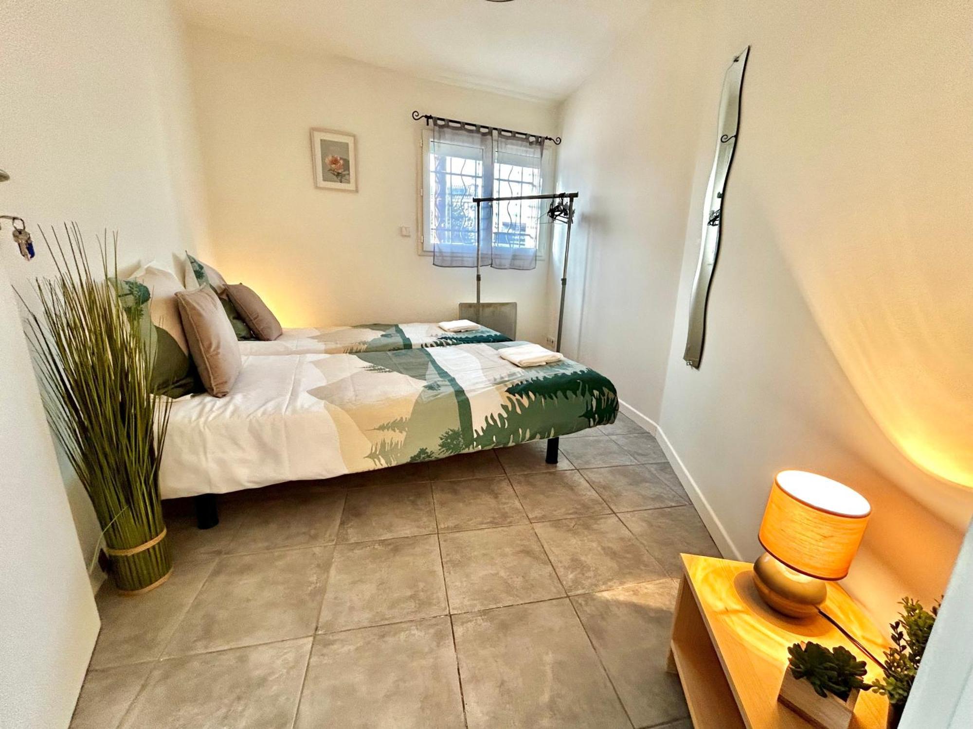 O'Berge & Chambres Avinyon Dış mekan fotoğraf