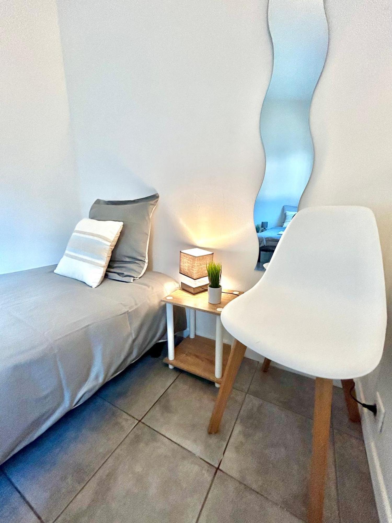 O'Berge & Chambres Avinyon Dış mekan fotoğraf