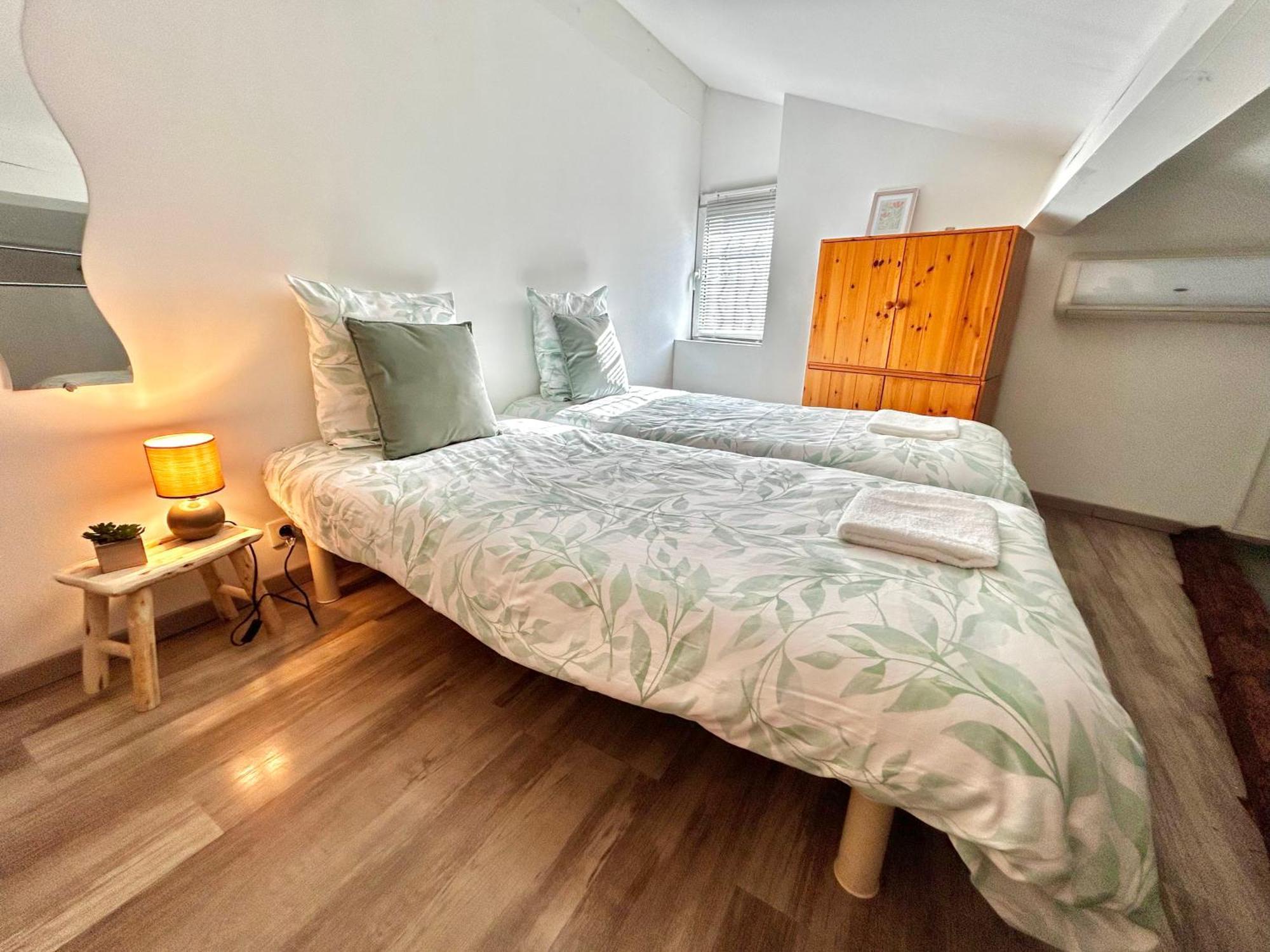 O'Berge & Chambres Avinyon Dış mekan fotoğraf