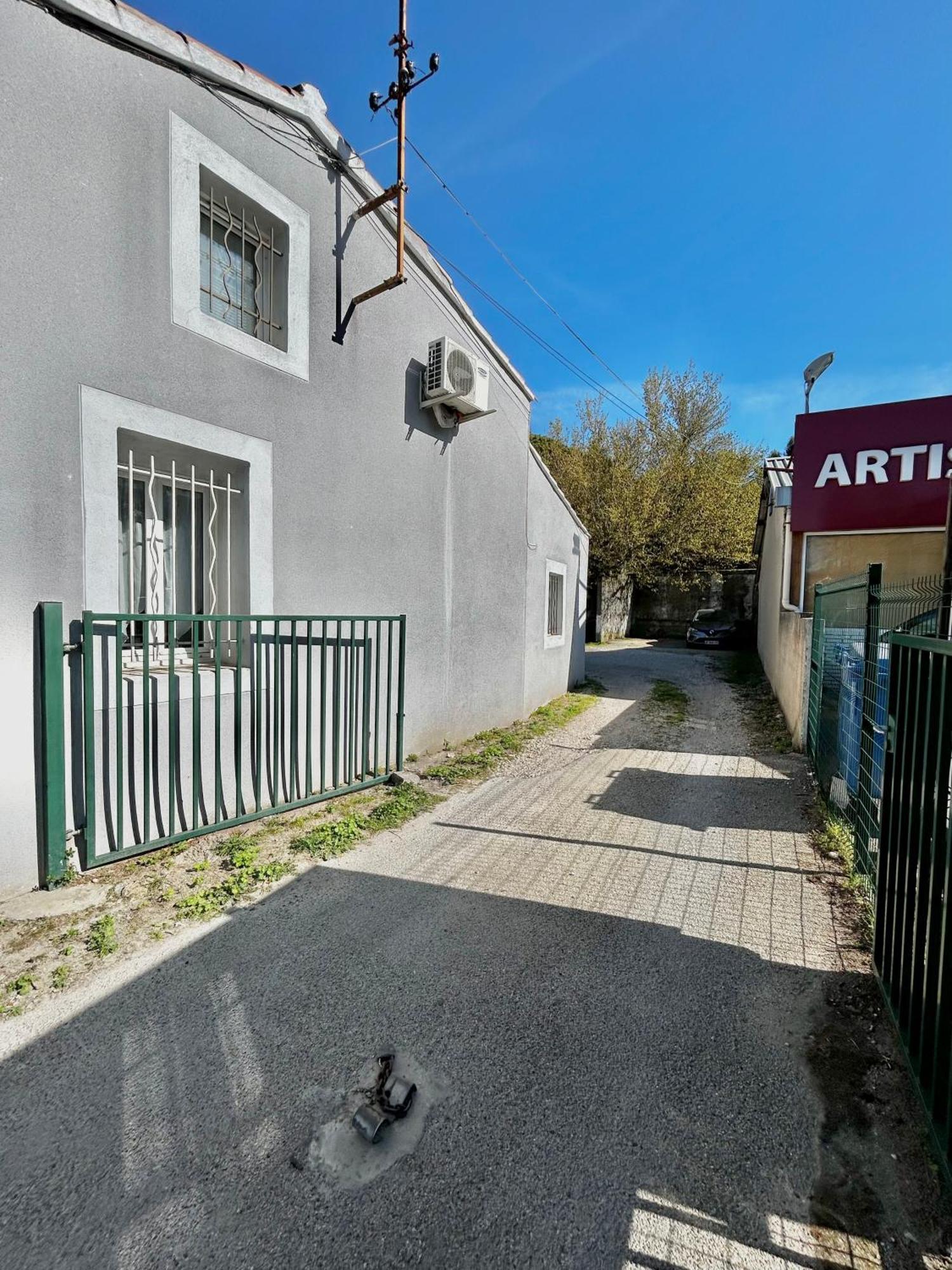 O'Berge & Chambres Avinyon Dış mekan fotoğraf