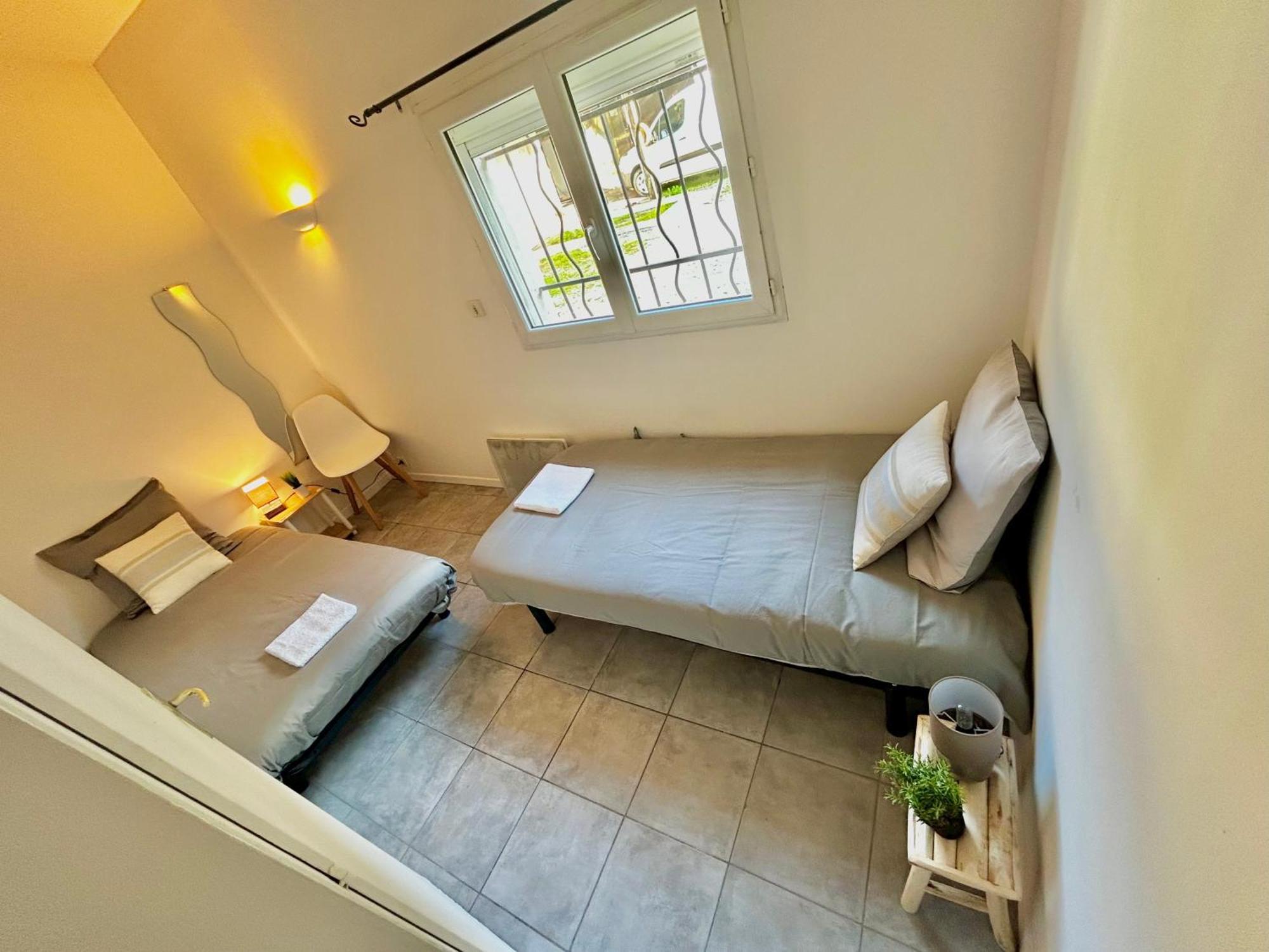 O'Berge & Chambres Avinyon Dış mekan fotoğraf