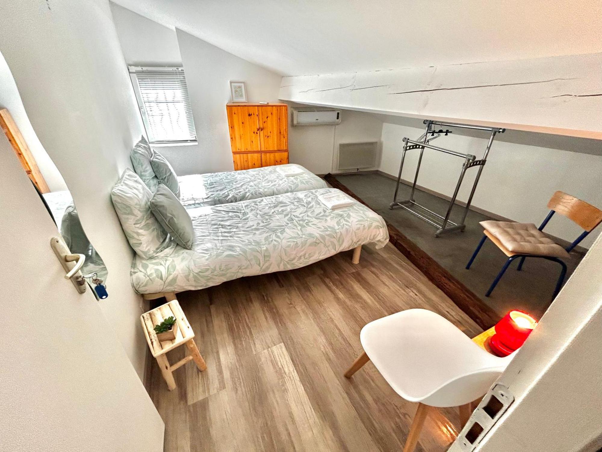 O'Berge & Chambres Avinyon Dış mekan fotoğraf