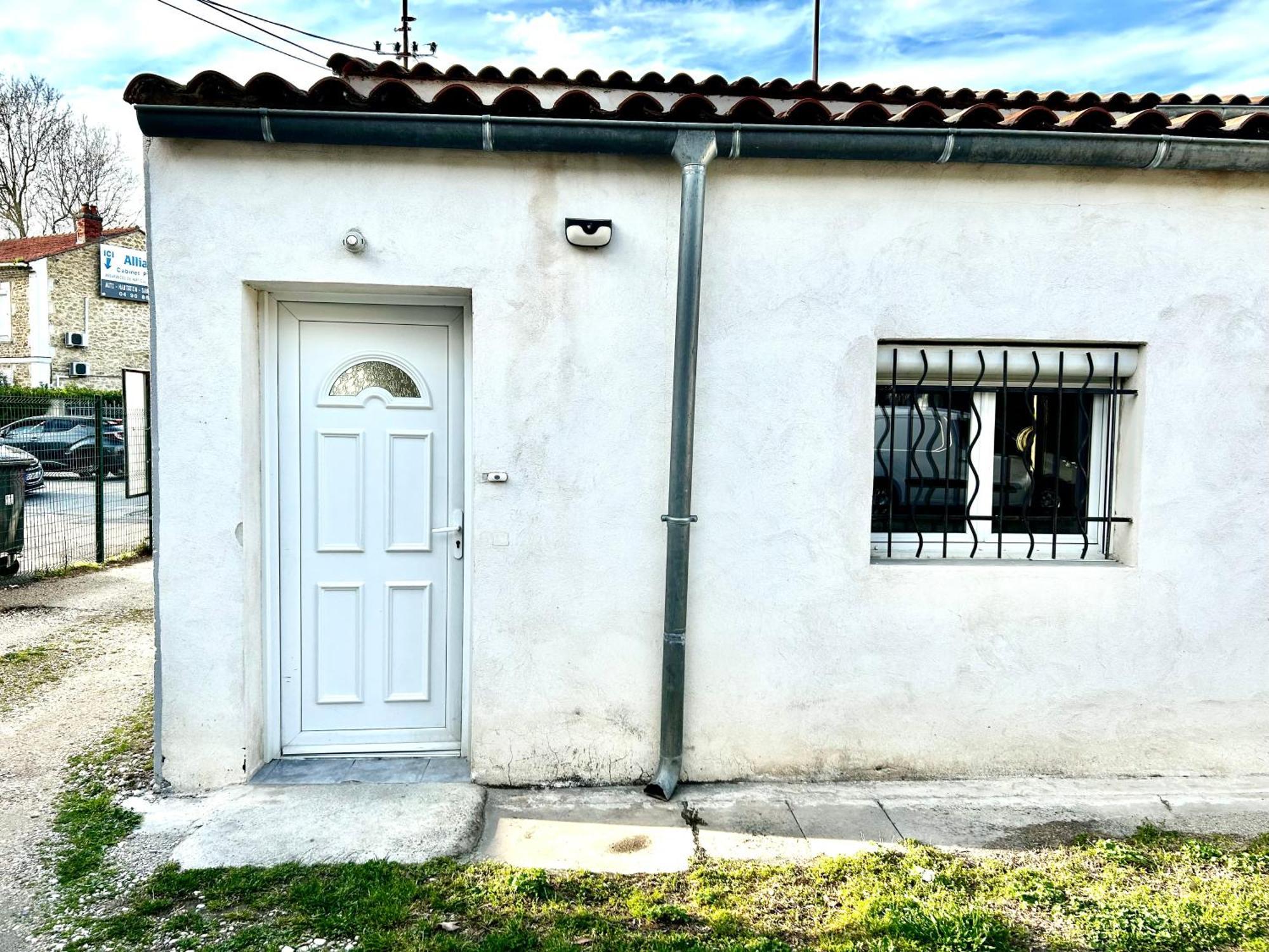 O'Berge & Chambres Avinyon Dış mekan fotoğraf