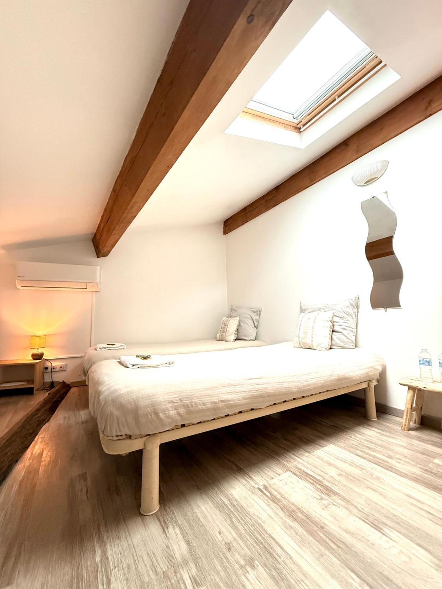 O'Berge & Chambres Avinyon Dış mekan fotoğraf
