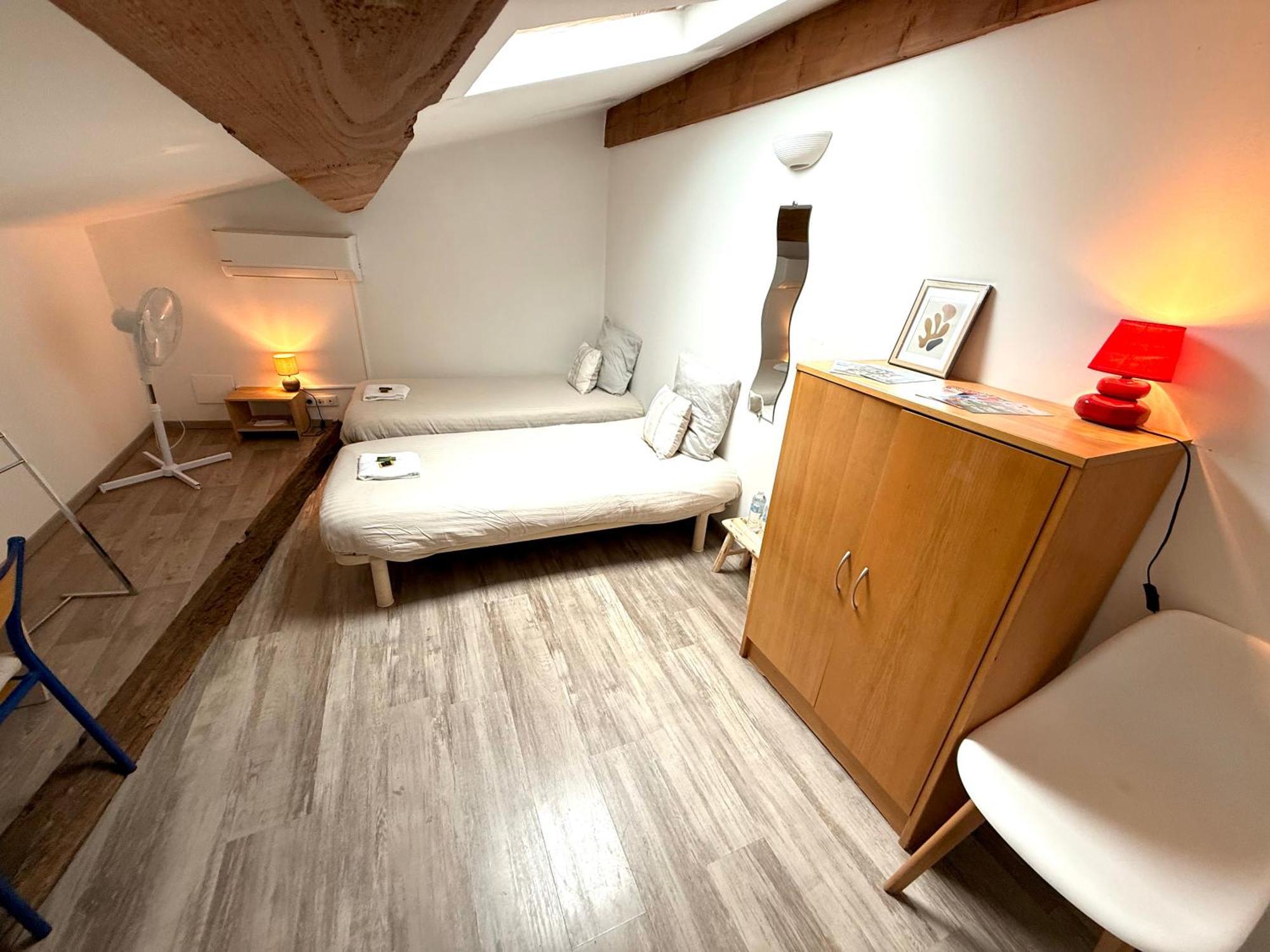 O'Berge & Chambres Avinyon Dış mekan fotoğraf