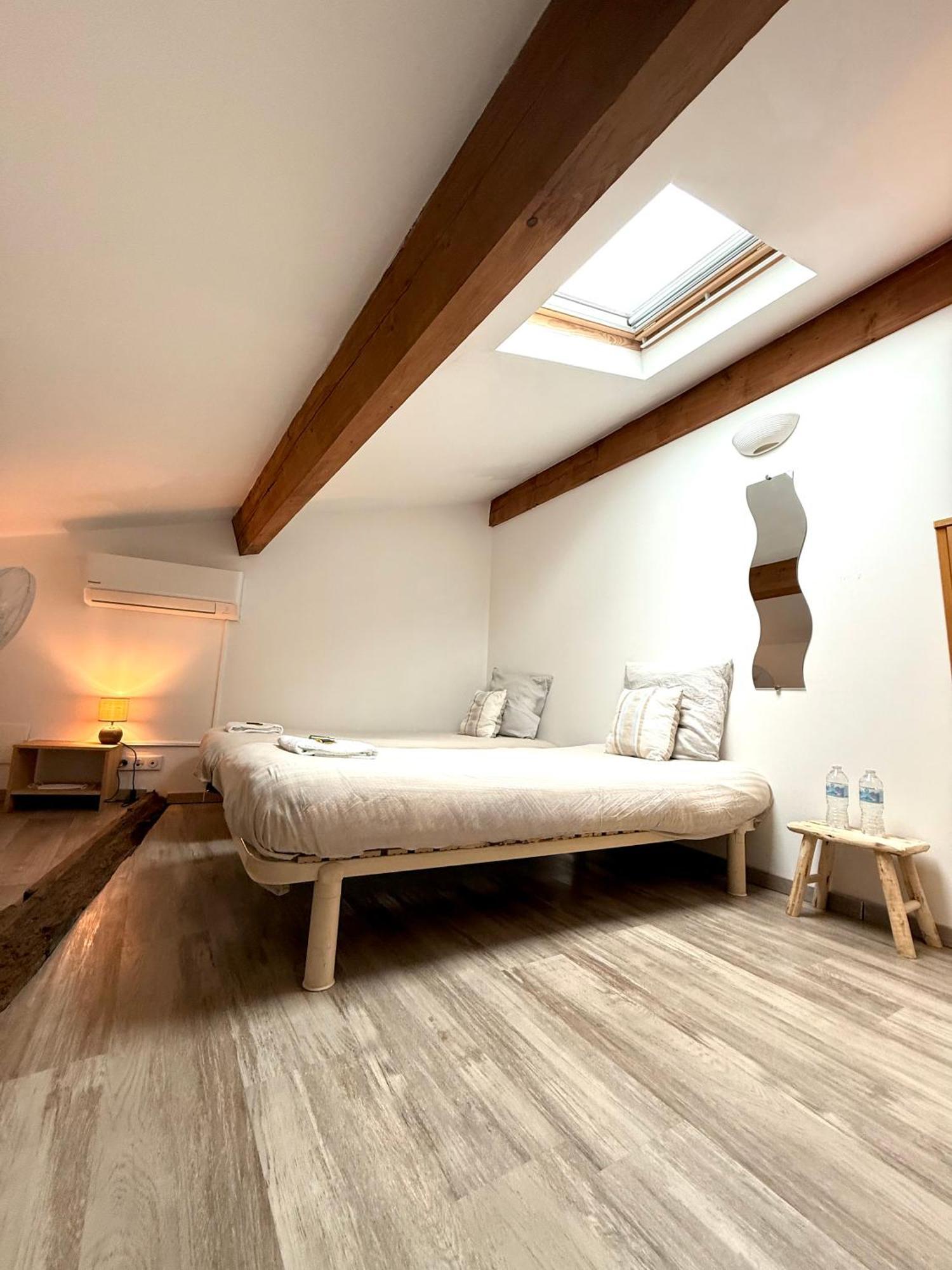 O'Berge & Chambres Avinyon Dış mekan fotoğraf